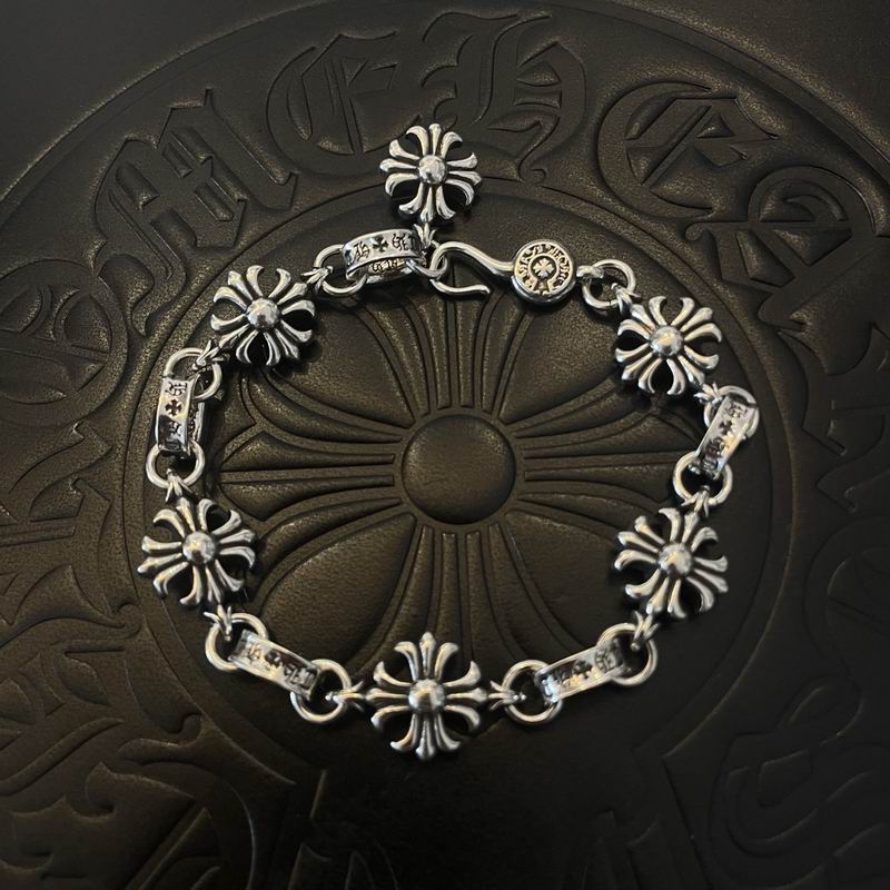 Chrome Hearts bracelet 04lyx137